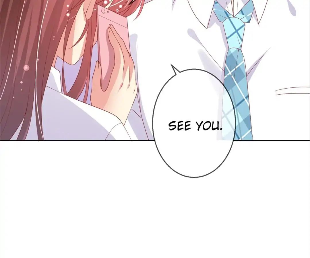 Popular Deskmate is A Cat chapter 76 - page 58