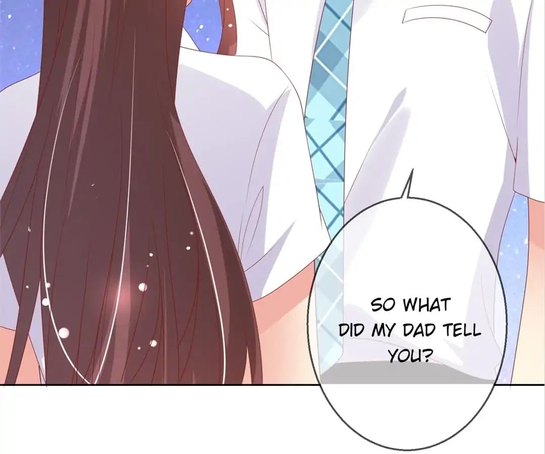Popular Deskmate is A Cat chapter 76 - page 64