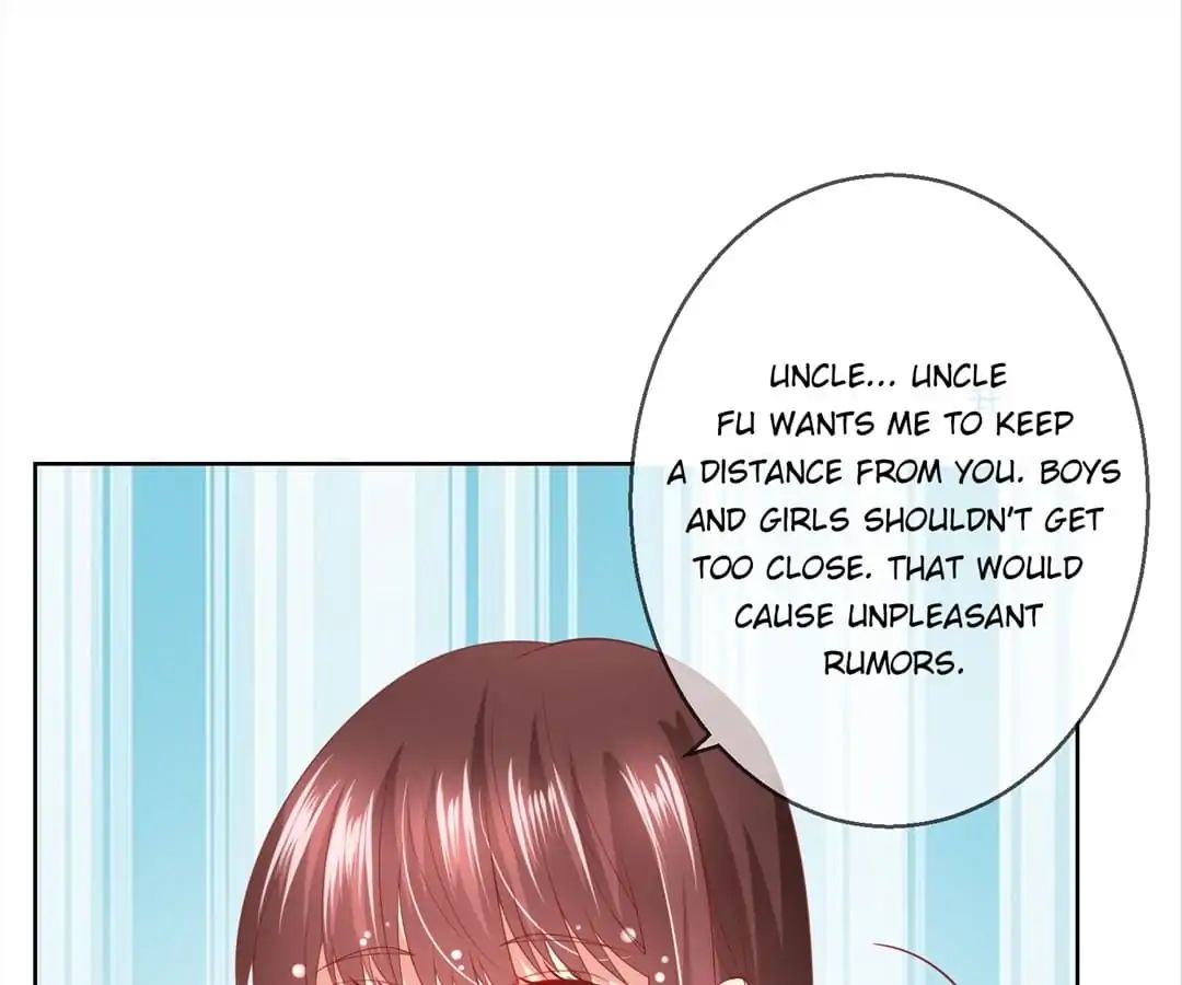 Popular Deskmate is A Cat chapter 76 - page 66
