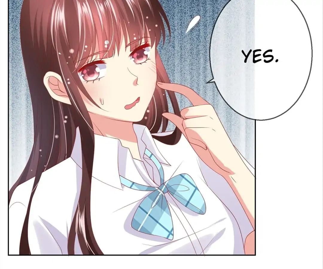 Popular Deskmate is A Cat chapter 76 - page 71