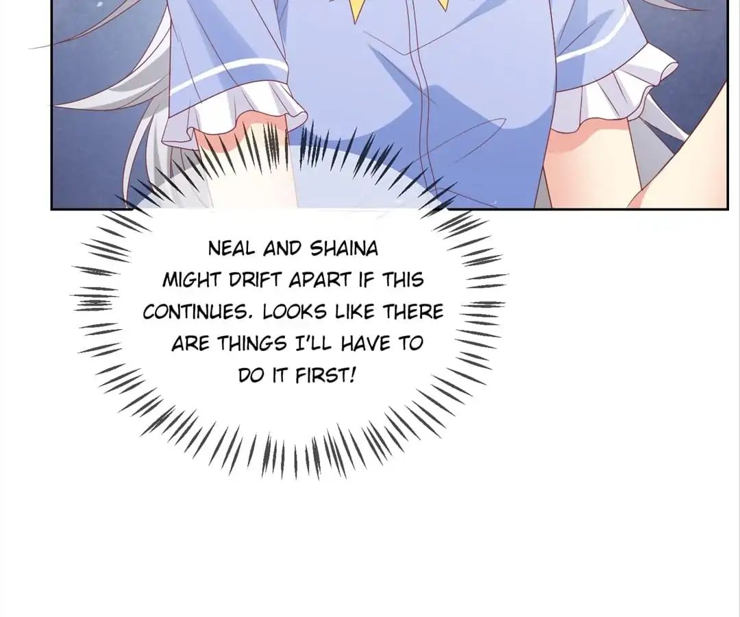 Popular Deskmate is A Cat chapter 76 - page 83