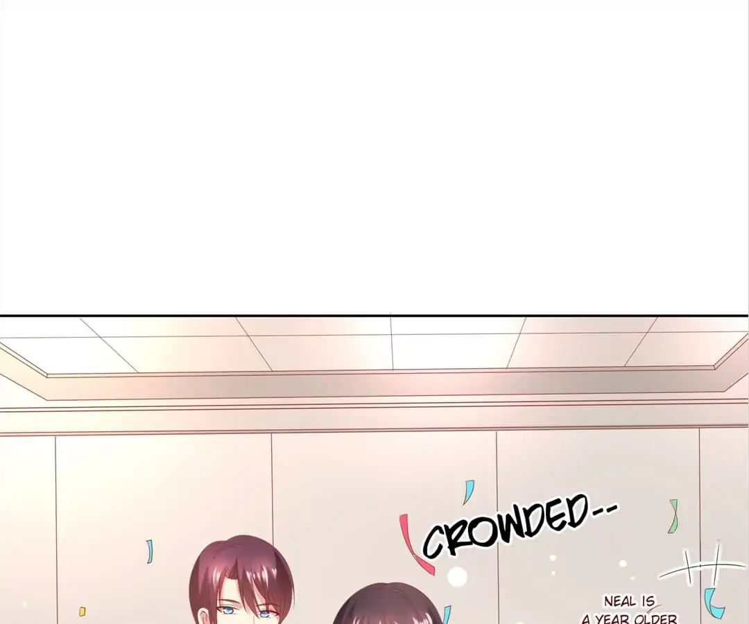 Popular Deskmate is A Cat chapter 76 - page 86