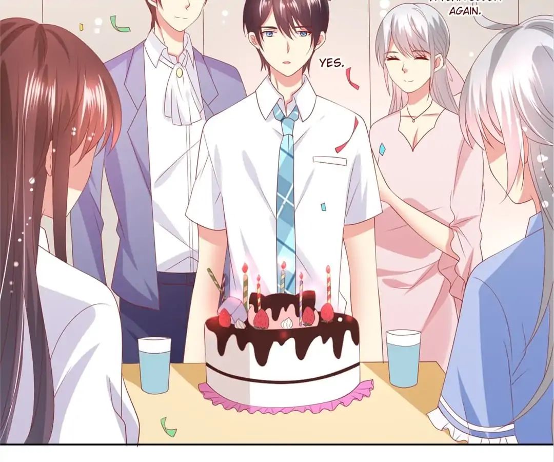 Popular Deskmate is A Cat chapter 76 - page 87