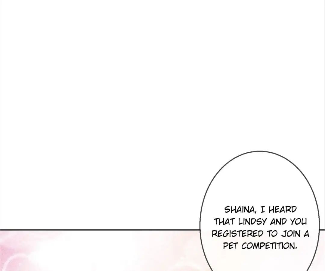 Popular Deskmate is A Cat chapter 76 - page 88