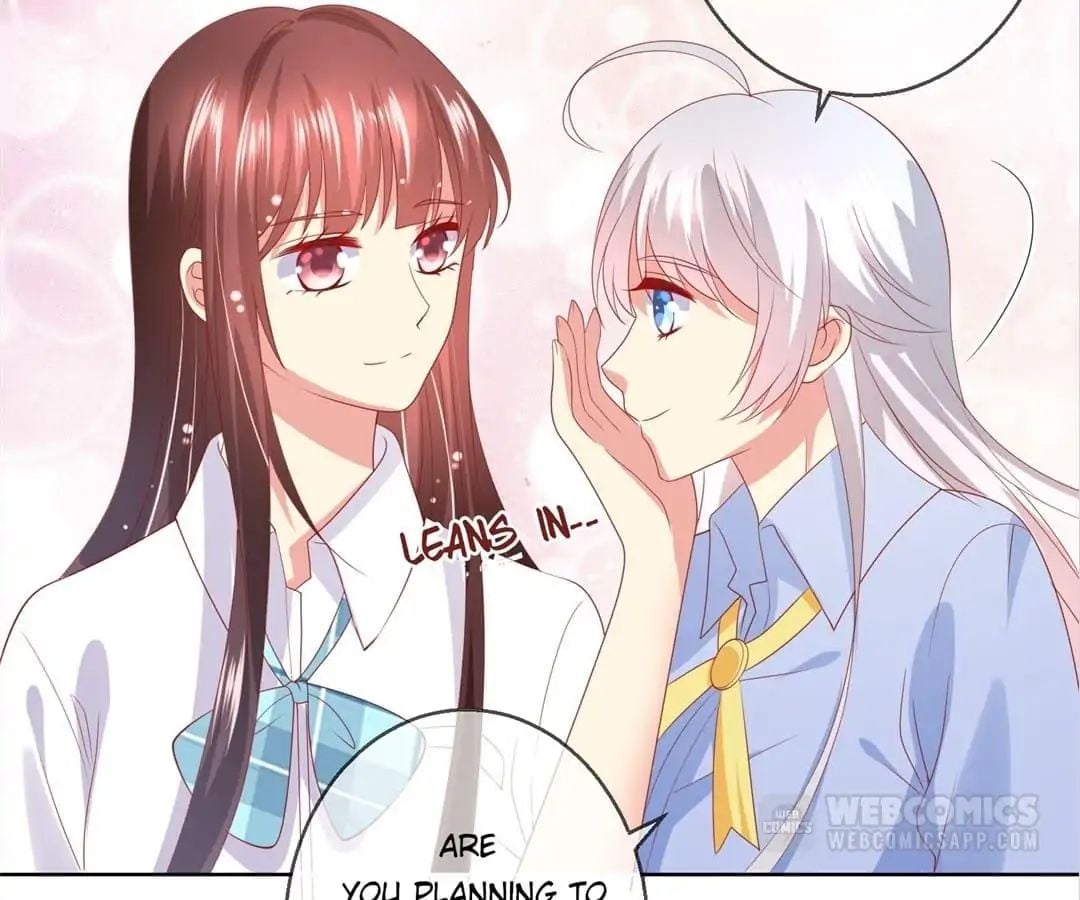 Popular Deskmate is A Cat chapter 76 - page 89