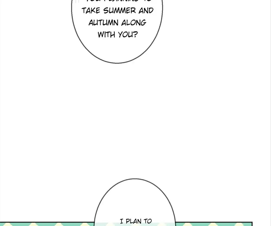 Popular Deskmate is A Cat chapter 76 - page 90