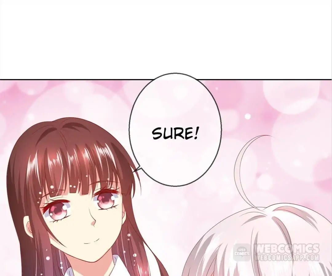 Popular Deskmate is A Cat chapter 76 - page 93