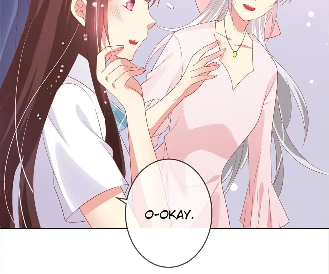 Popular Deskmate is A Cat chapter 76 - page 99