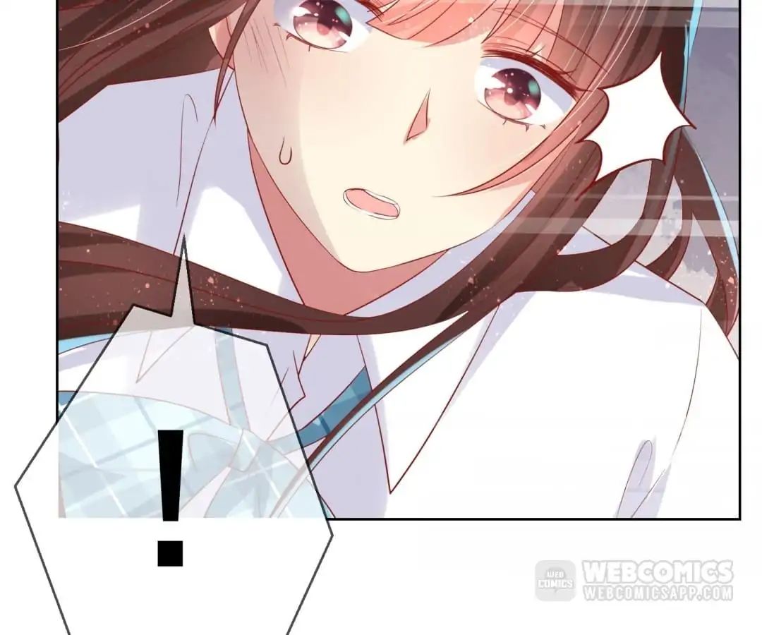 Popular Deskmate is A Cat chapter 75 - page 10