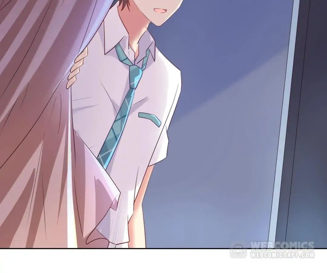 Popular Deskmate is A Cat chapter 75 - page 14