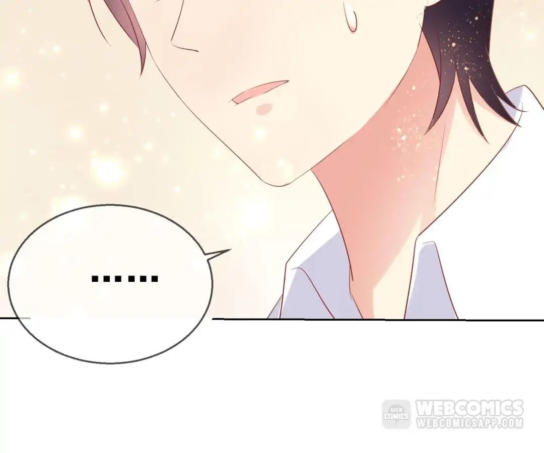 Popular Deskmate is A Cat chapter 75 - page 22