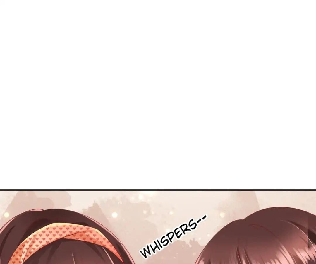 Popular Deskmate is A Cat chapter 75 - page 23