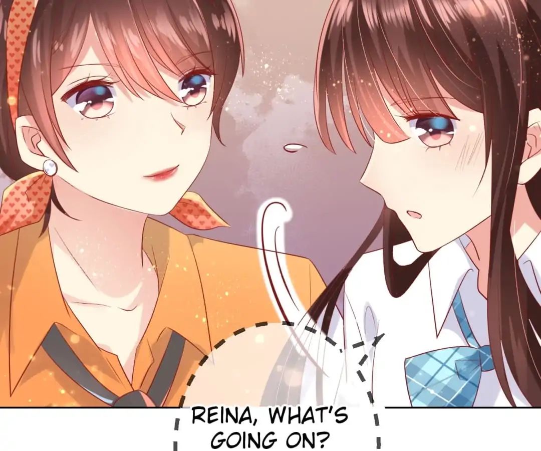 Popular Deskmate is A Cat chapter 75 - page 24