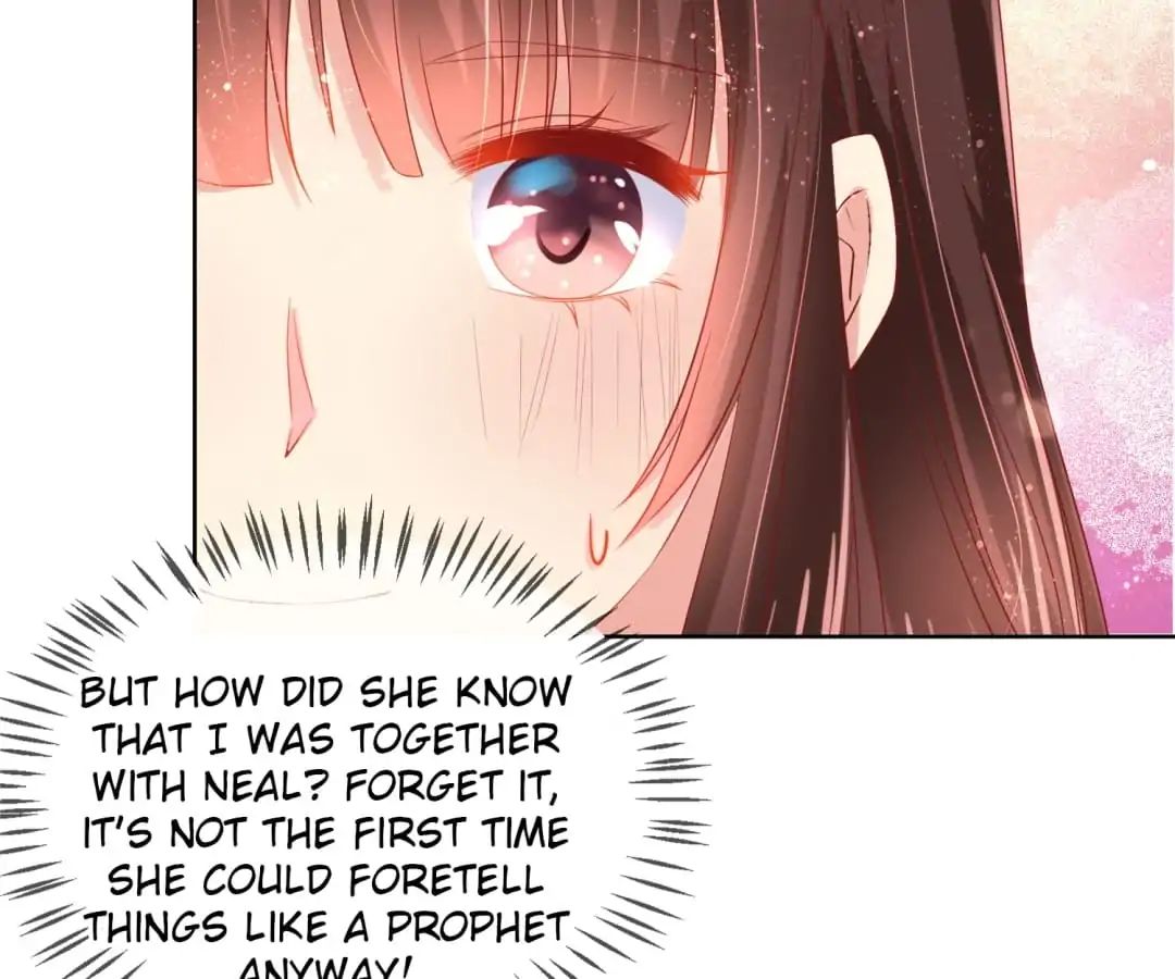 Popular Deskmate is A Cat chapter 75 - page 29
