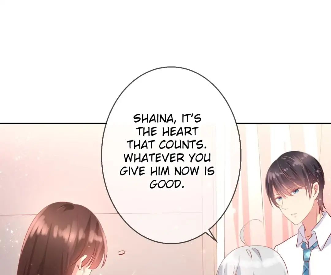 Popular Deskmate is A Cat chapter 75 - page 39