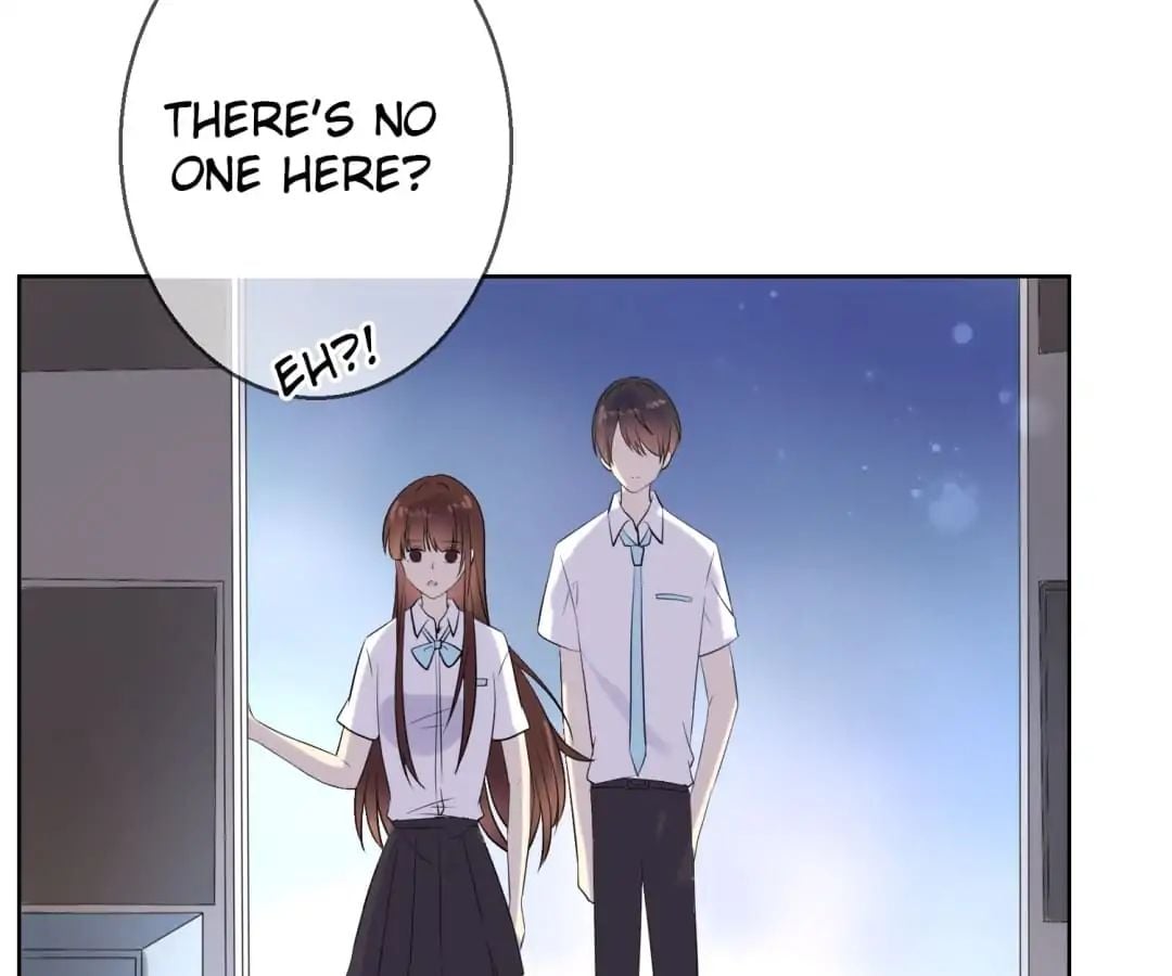Popular Deskmate is A Cat chapter 75 - page 4