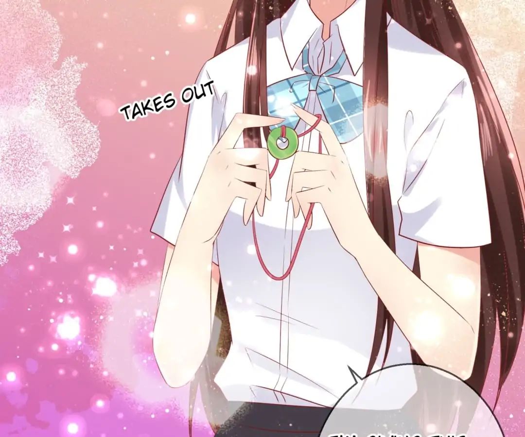 Popular Deskmate is A Cat chapter 75 - page 43