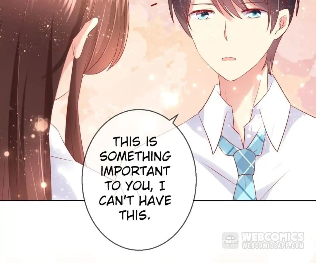 Popular Deskmate is A Cat chapter 75 - page 46