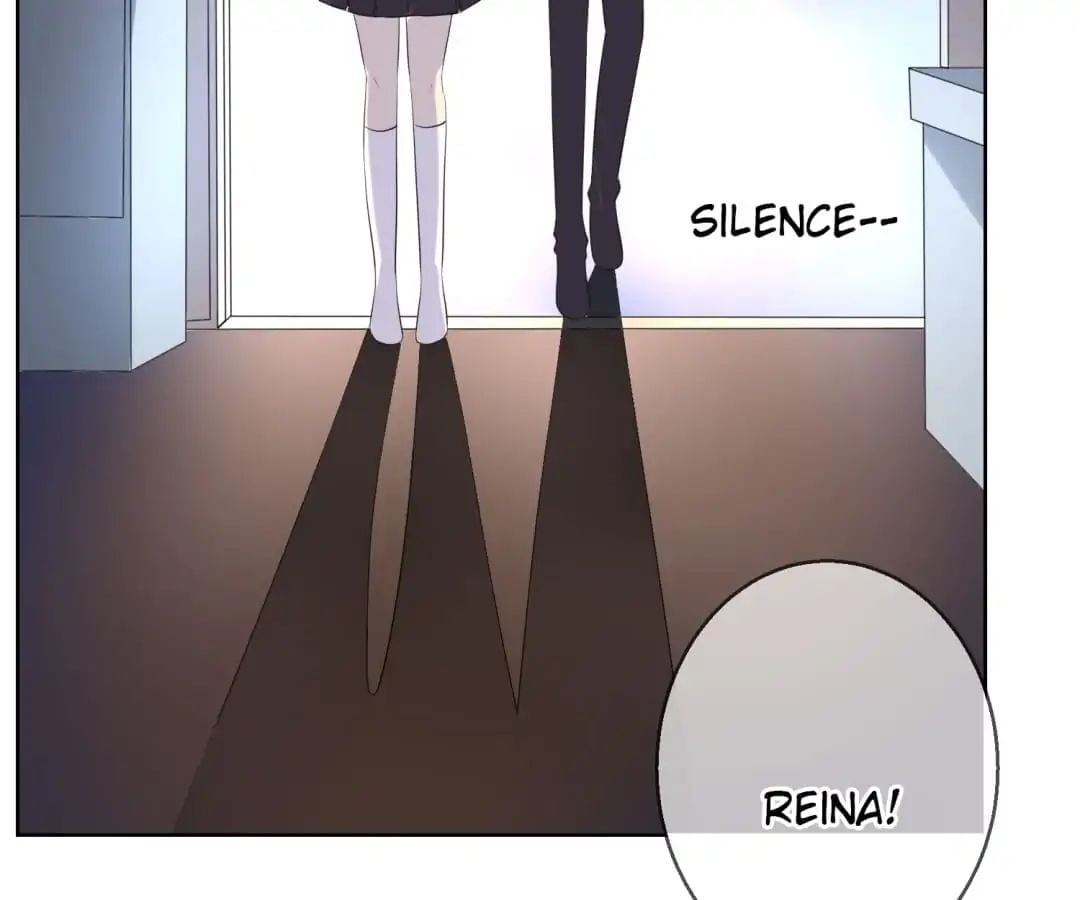 Popular Deskmate is A Cat chapter 75 - page 5