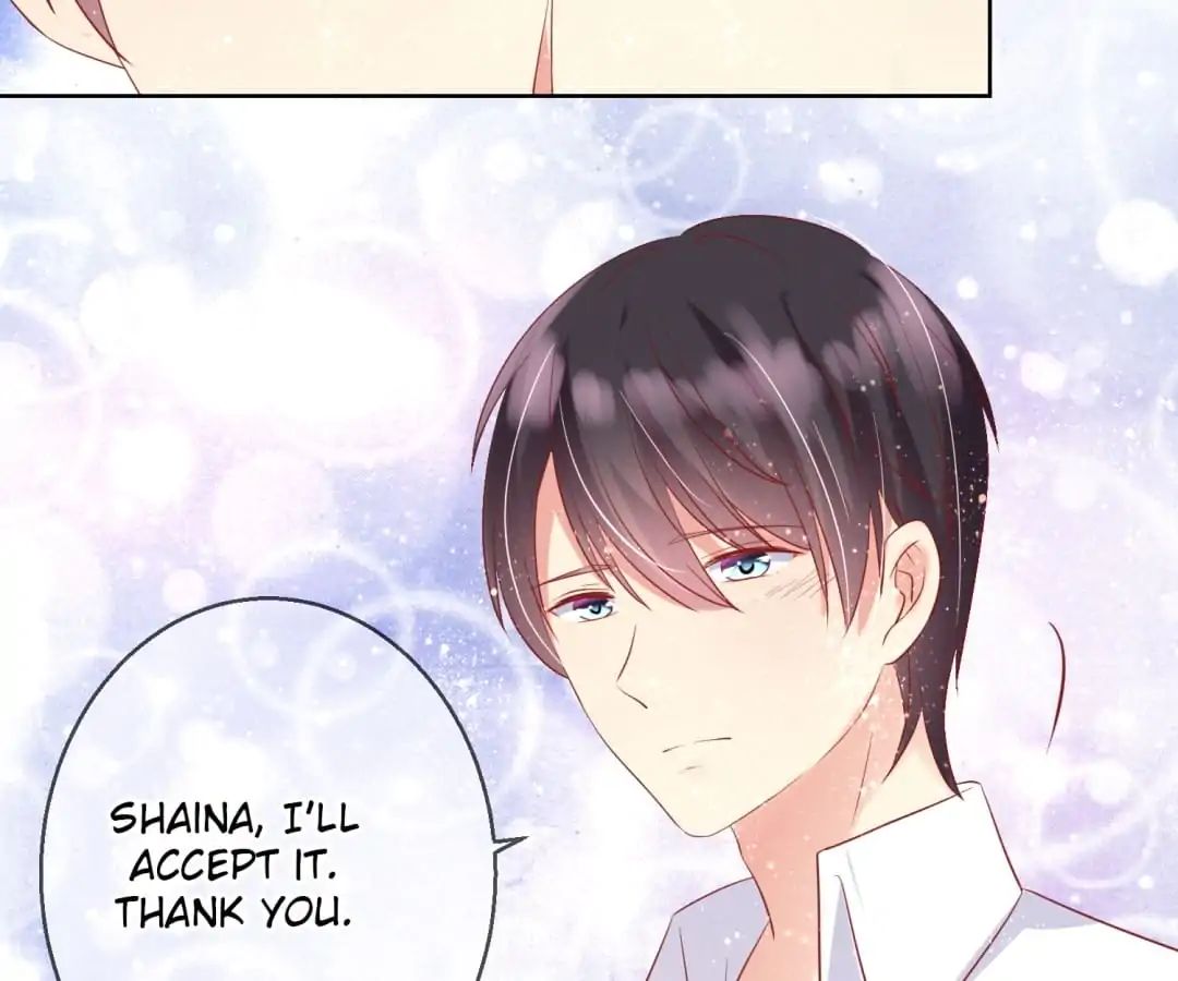 Popular Deskmate is A Cat chapter 75 - page 55