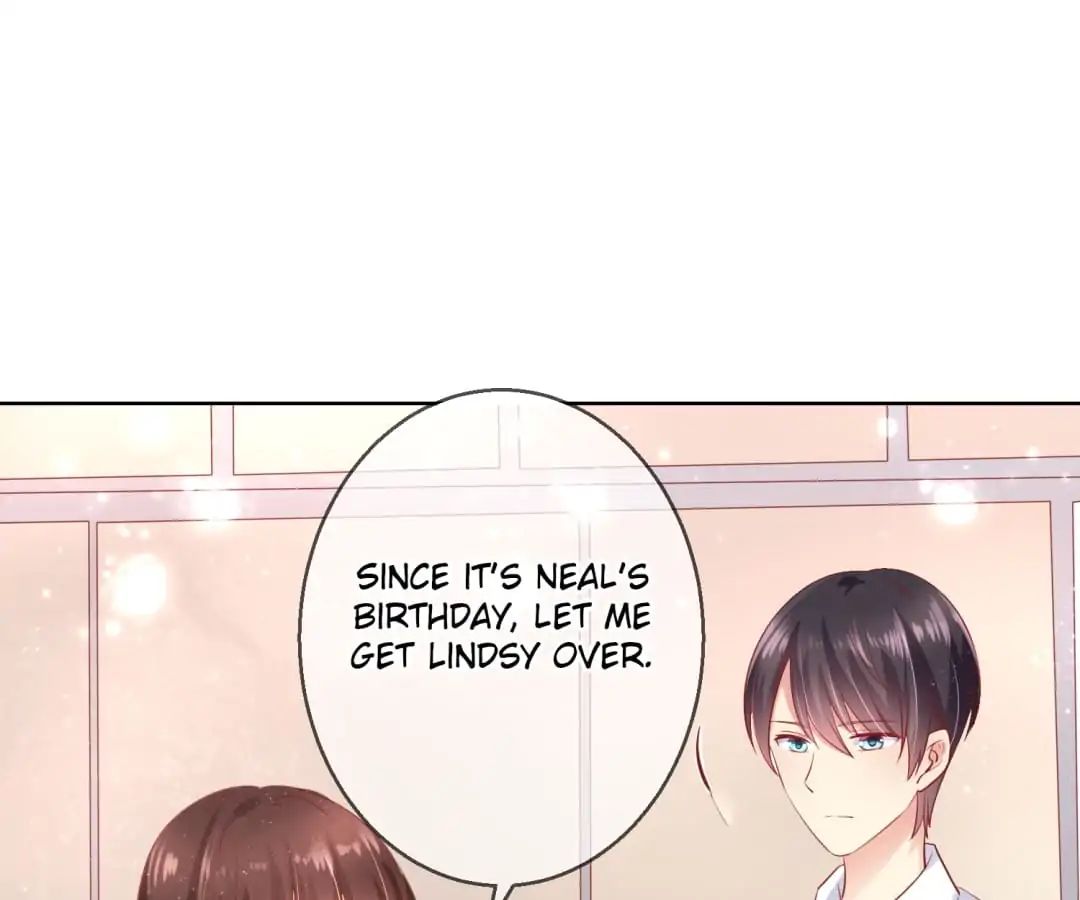 Popular Deskmate is A Cat chapter 75 - page 59