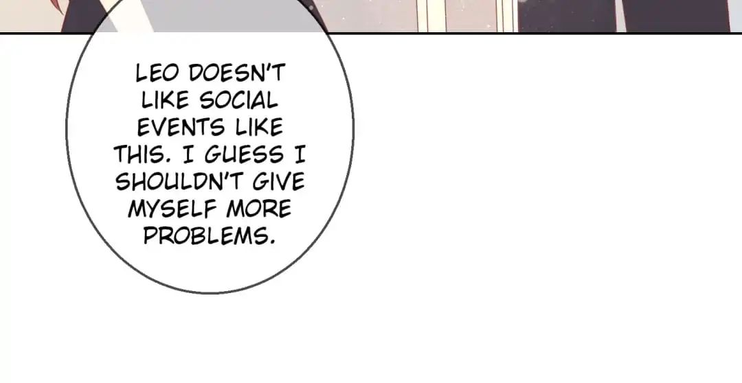 Popular Deskmate is A Cat chapter 75 - page 61