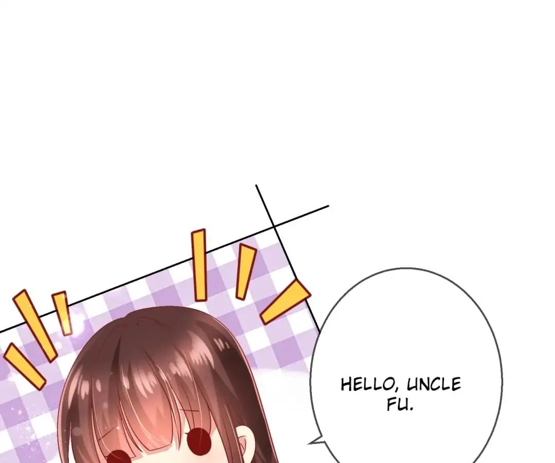 Popular Deskmate is A Cat chapter 75 - page 75
