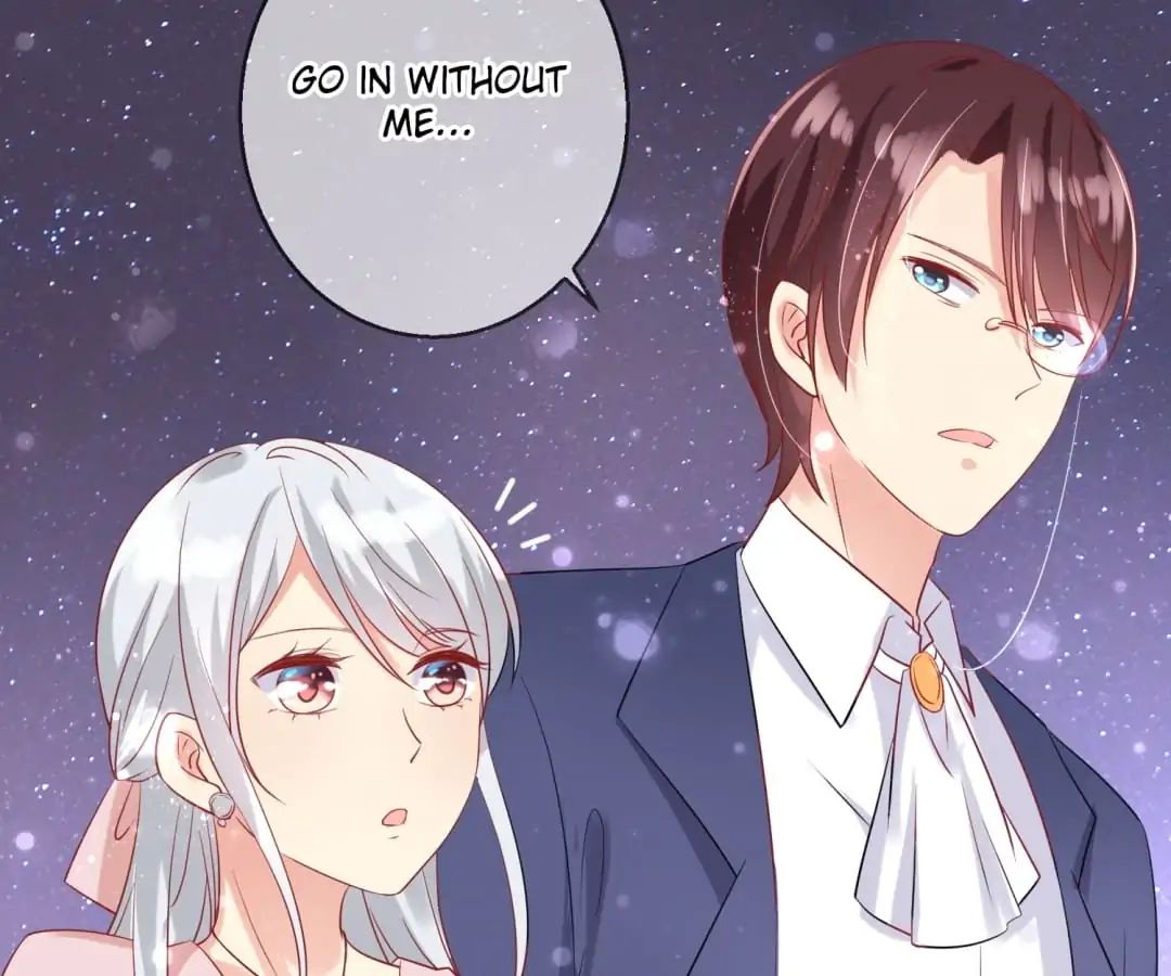 Popular Deskmate is A Cat chapter 75 - page 77