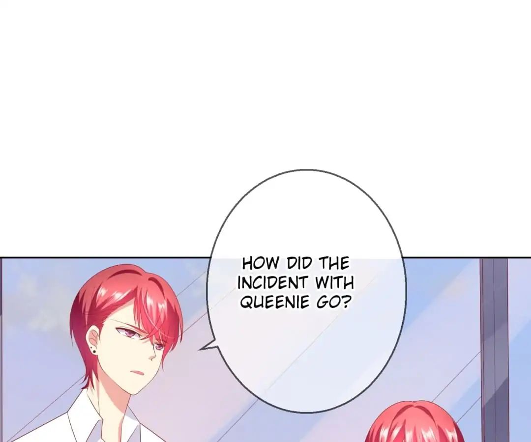 Popular Deskmate is A Cat chapter 74 - page 13