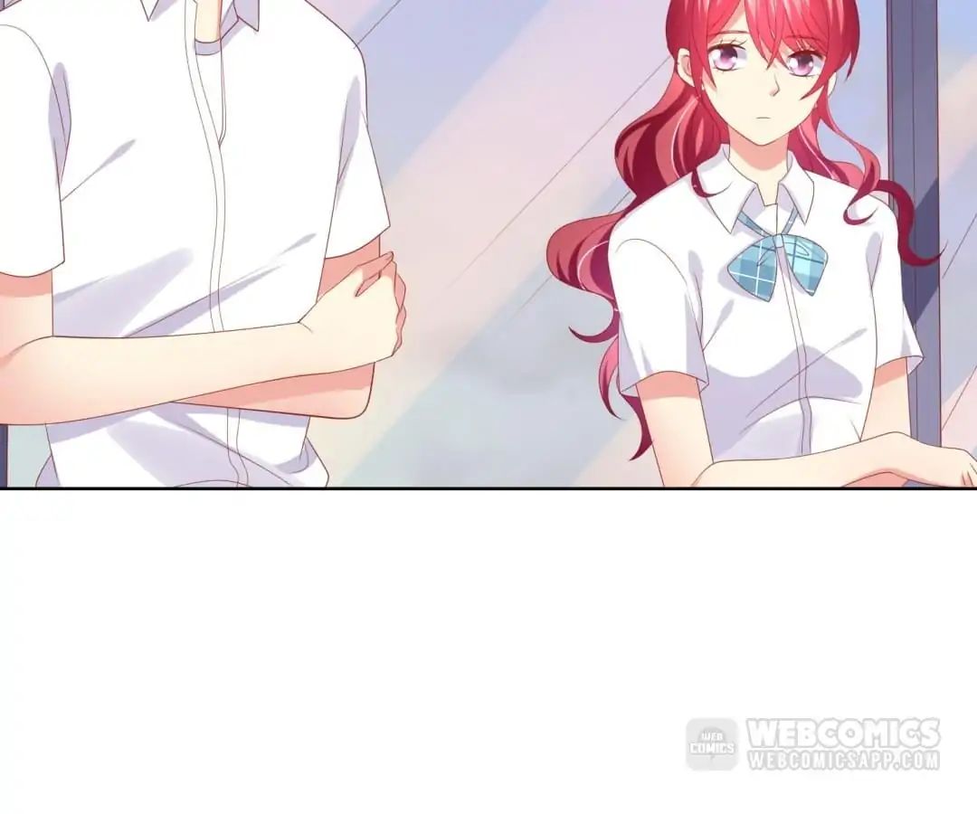 Popular Deskmate is A Cat chapter 74 - page 14