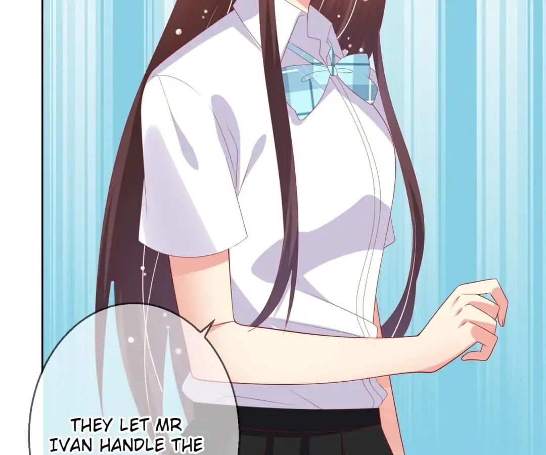 Popular Deskmate is A Cat chapter 74 - page 21