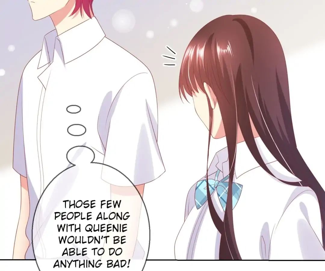 Popular Deskmate is A Cat chapter 74 - page 24