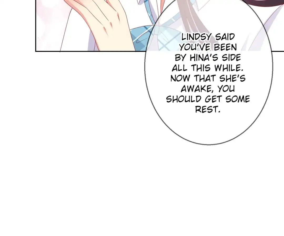 Popular Deskmate is A Cat chapter 74 - page 27