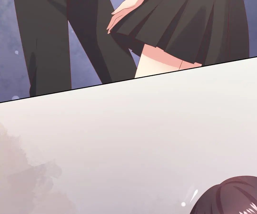 Popular Deskmate is A Cat chapter 74 - page 40