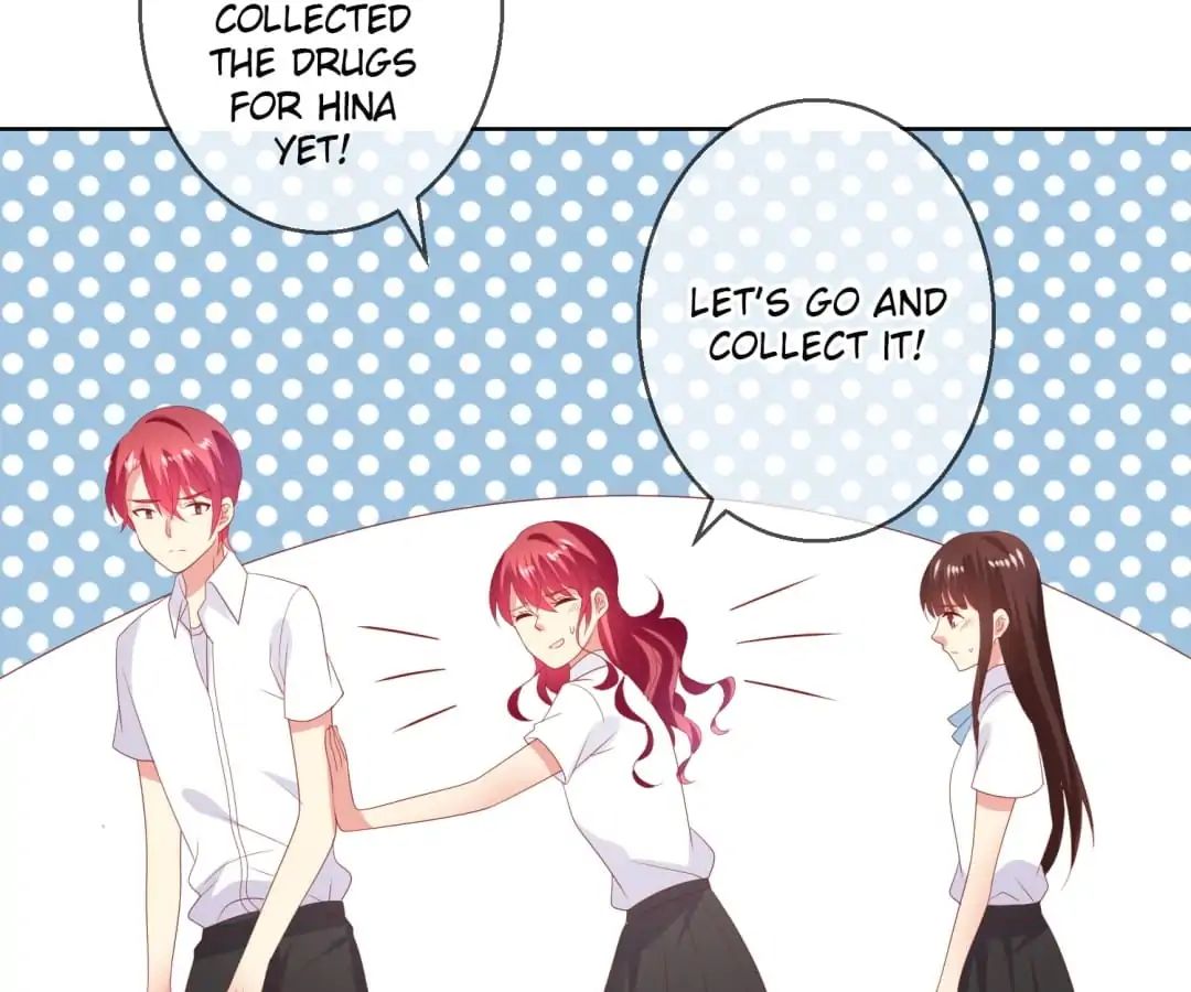 Popular Deskmate is A Cat chapter 74 - page 52