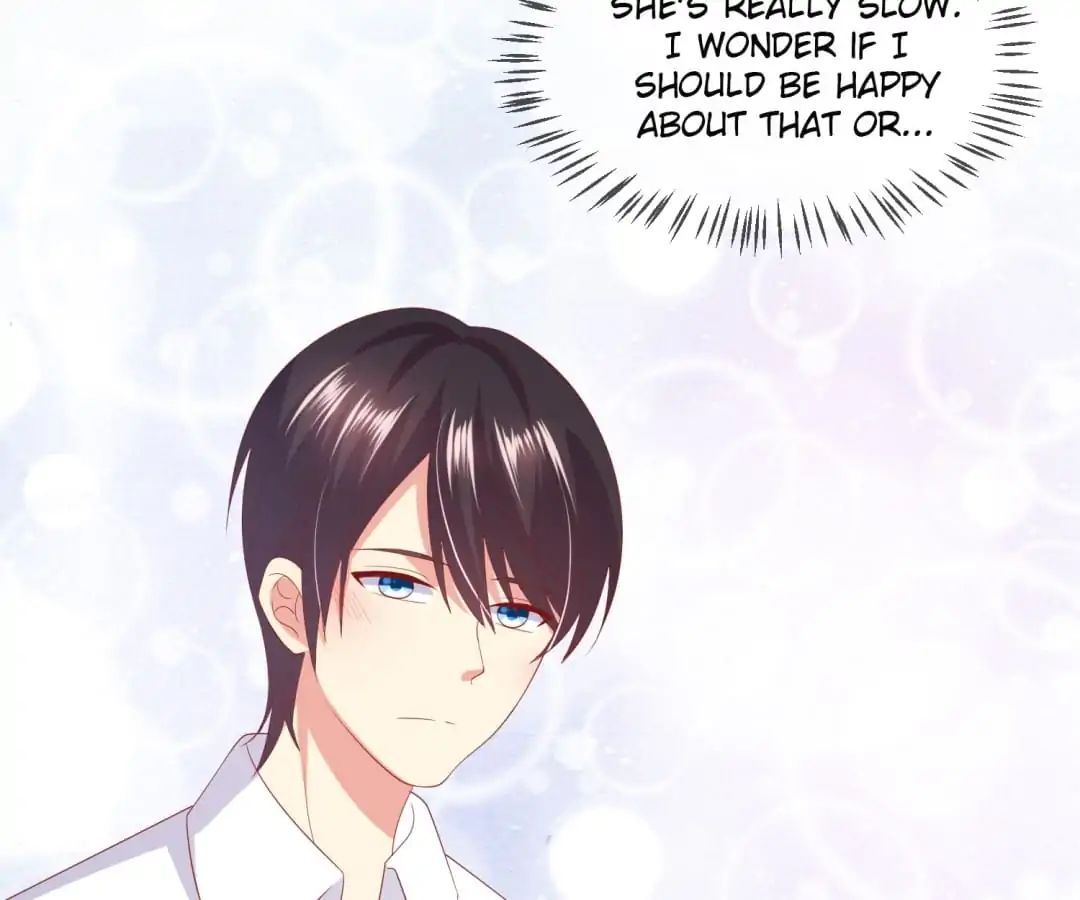 Popular Deskmate is A Cat chapter 74 - page 57