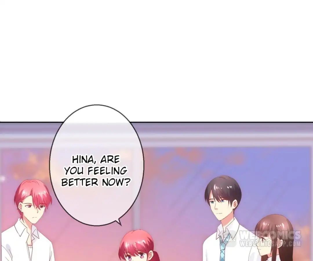 Popular Deskmate is A Cat chapter 74 - page 6