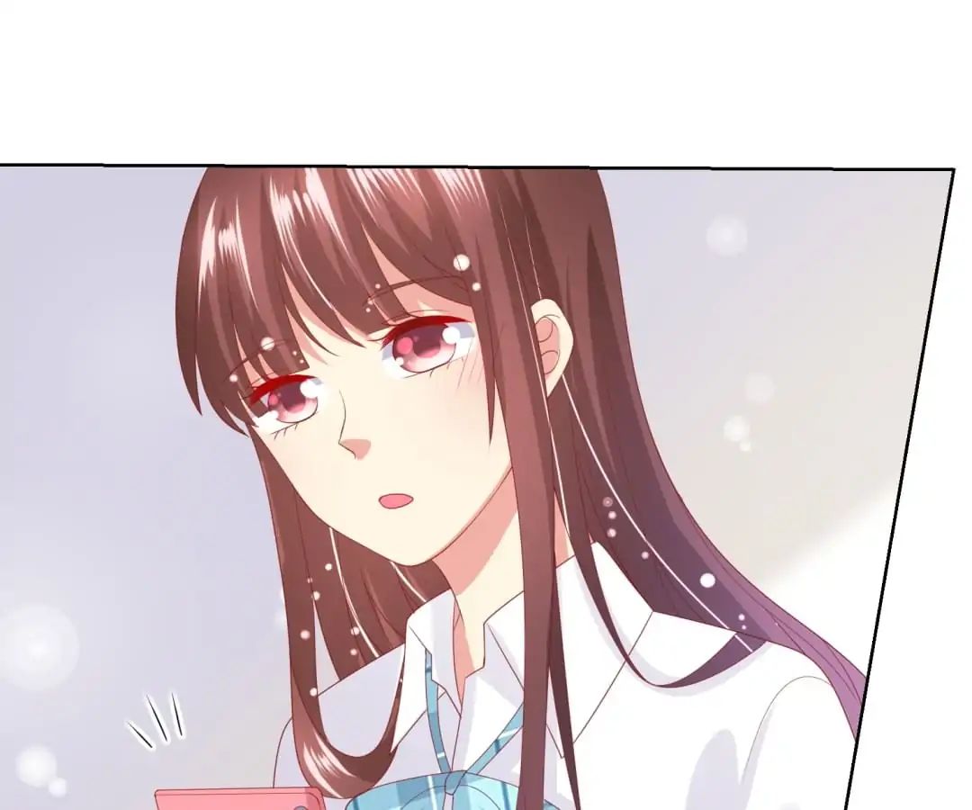 Popular Deskmate is A Cat chapter 74 - page 61