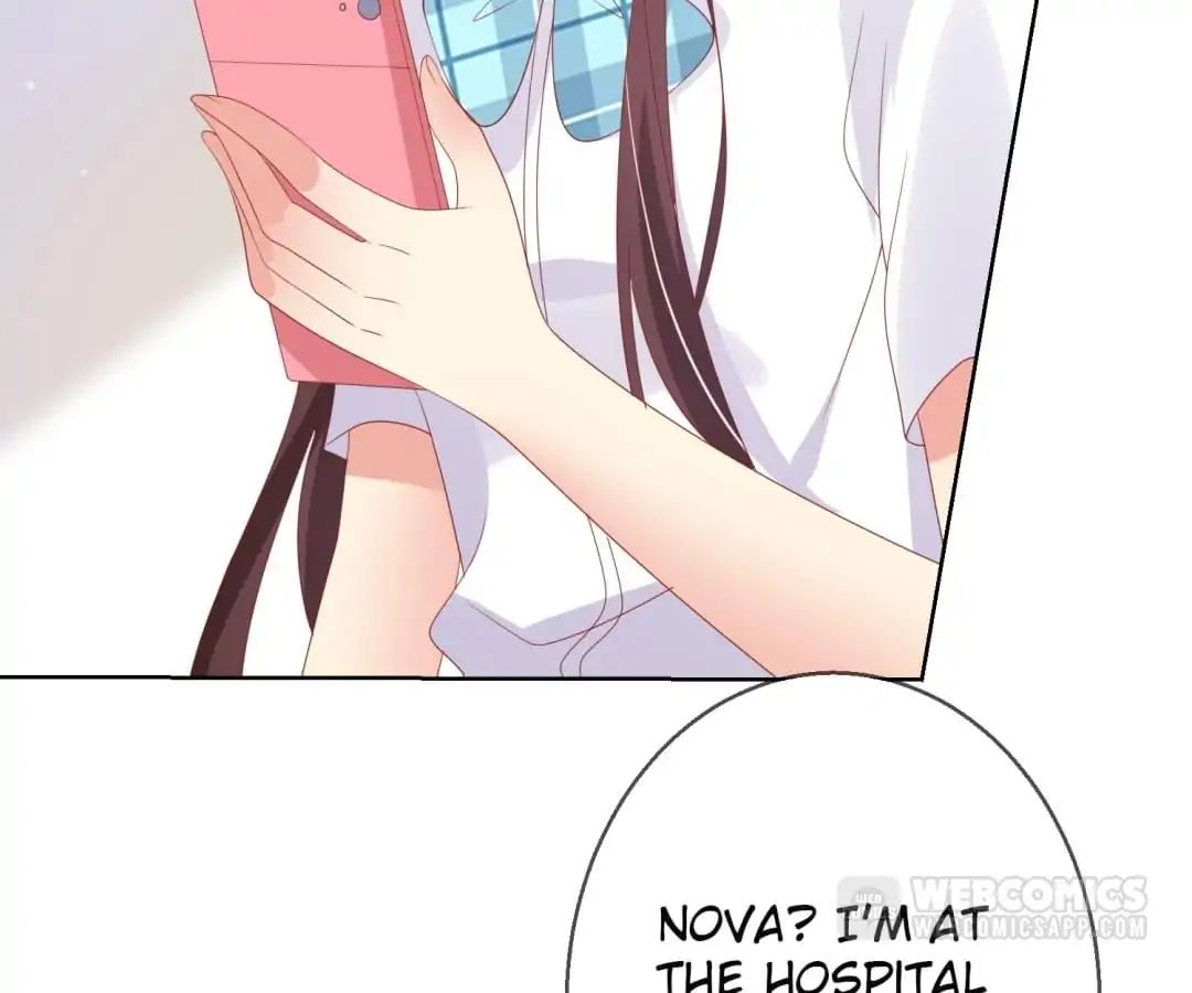 Popular Deskmate is A Cat chapter 74 - page 62