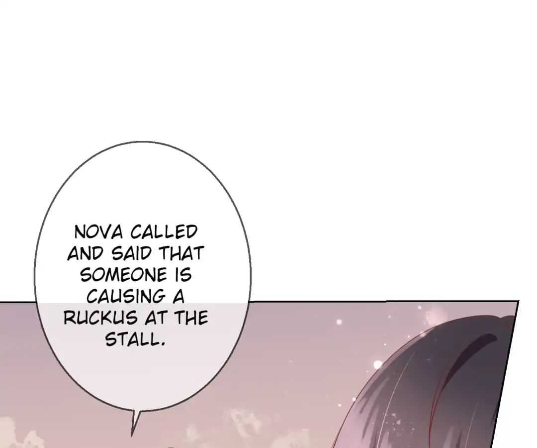 Popular Deskmate is A Cat chapter 74 - page 69