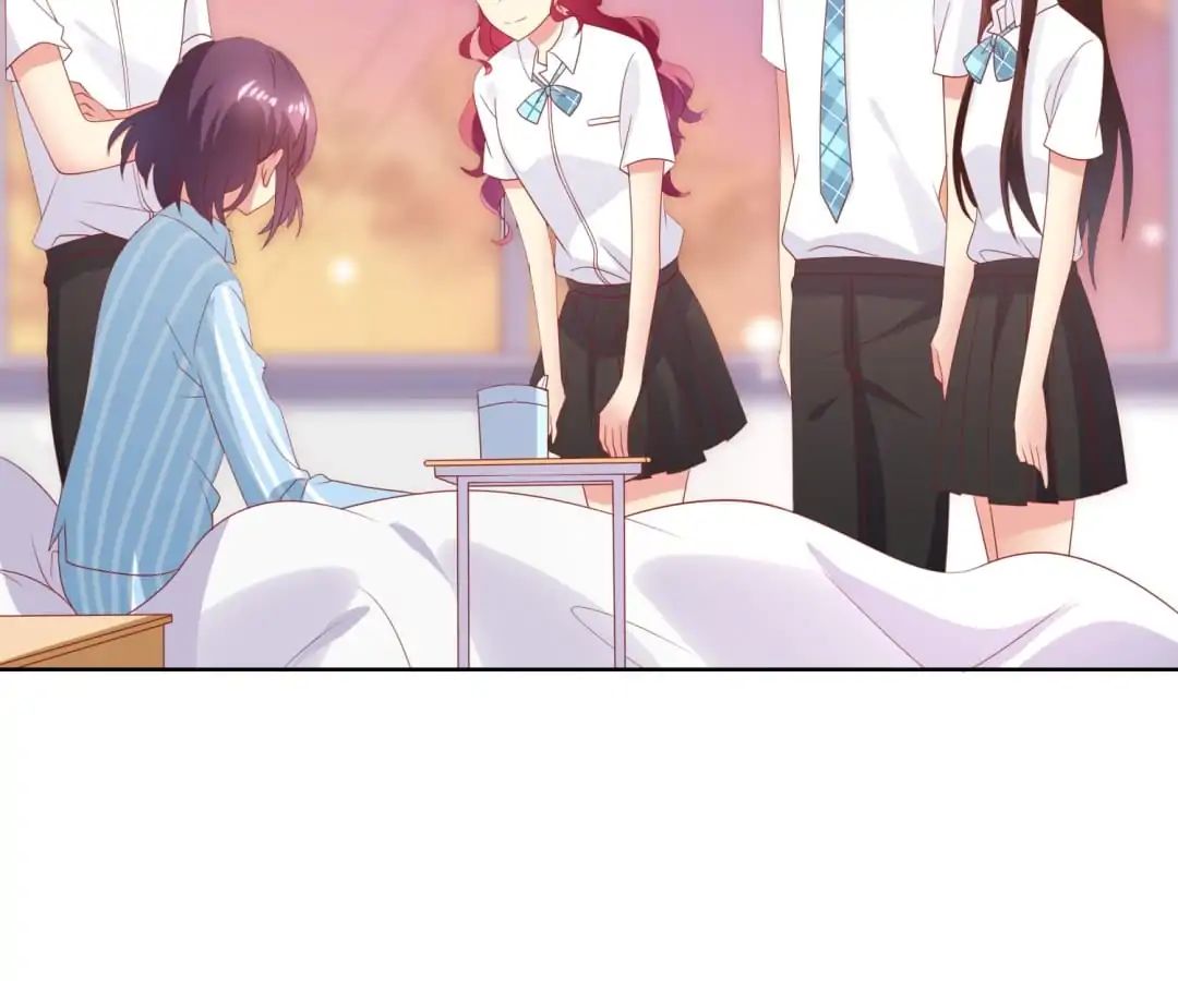 Popular Deskmate is A Cat chapter 74 - page 7