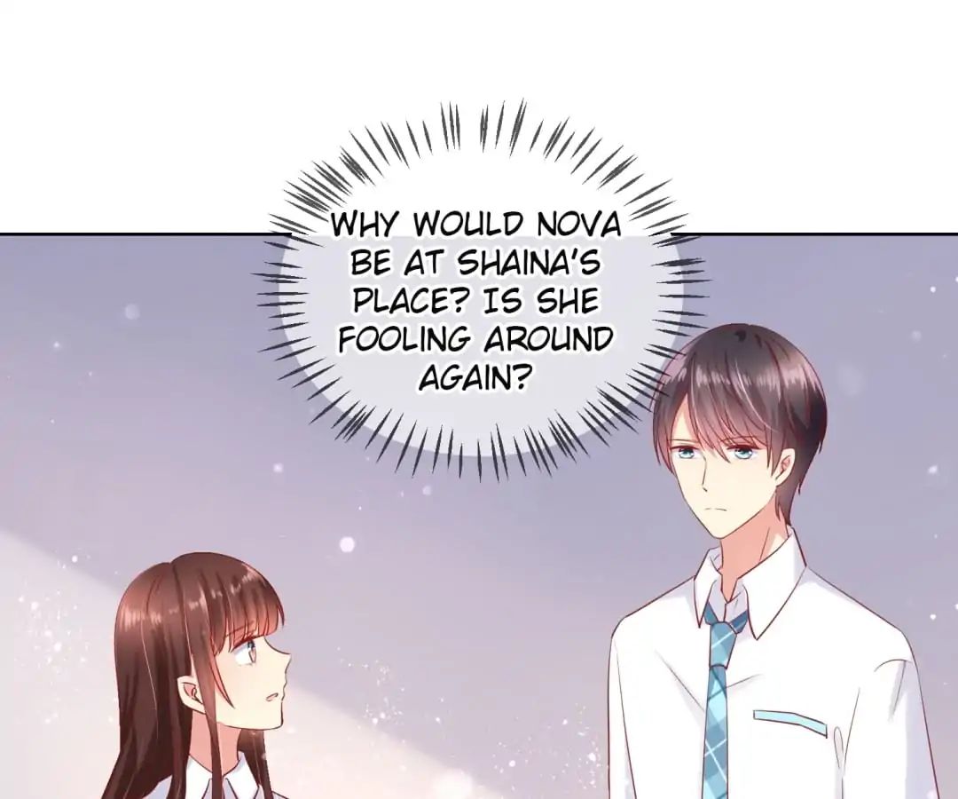 Popular Deskmate is A Cat chapter 74 - page 72