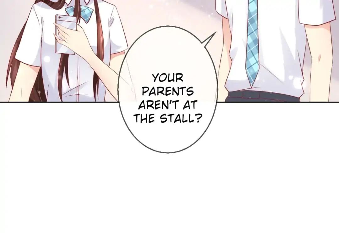 Popular Deskmate is A Cat chapter 74 - page 73