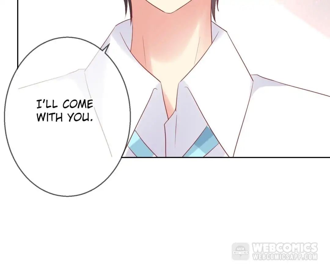 Popular Deskmate is A Cat chapter 74 - page 78