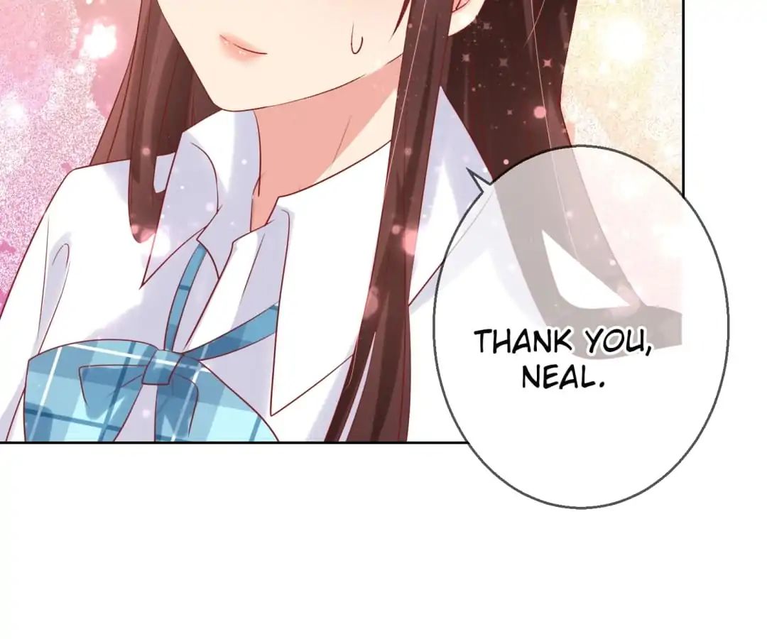 Popular Deskmate is A Cat chapter 74 - page 81