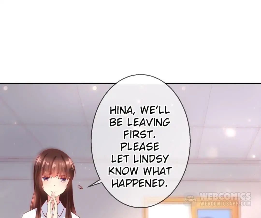 Popular Deskmate is A Cat chapter 74 - page 82