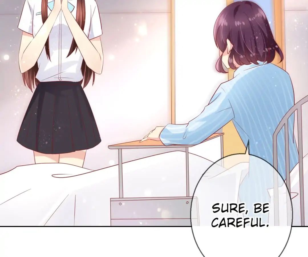 Popular Deskmate is A Cat chapter 74 - page 83