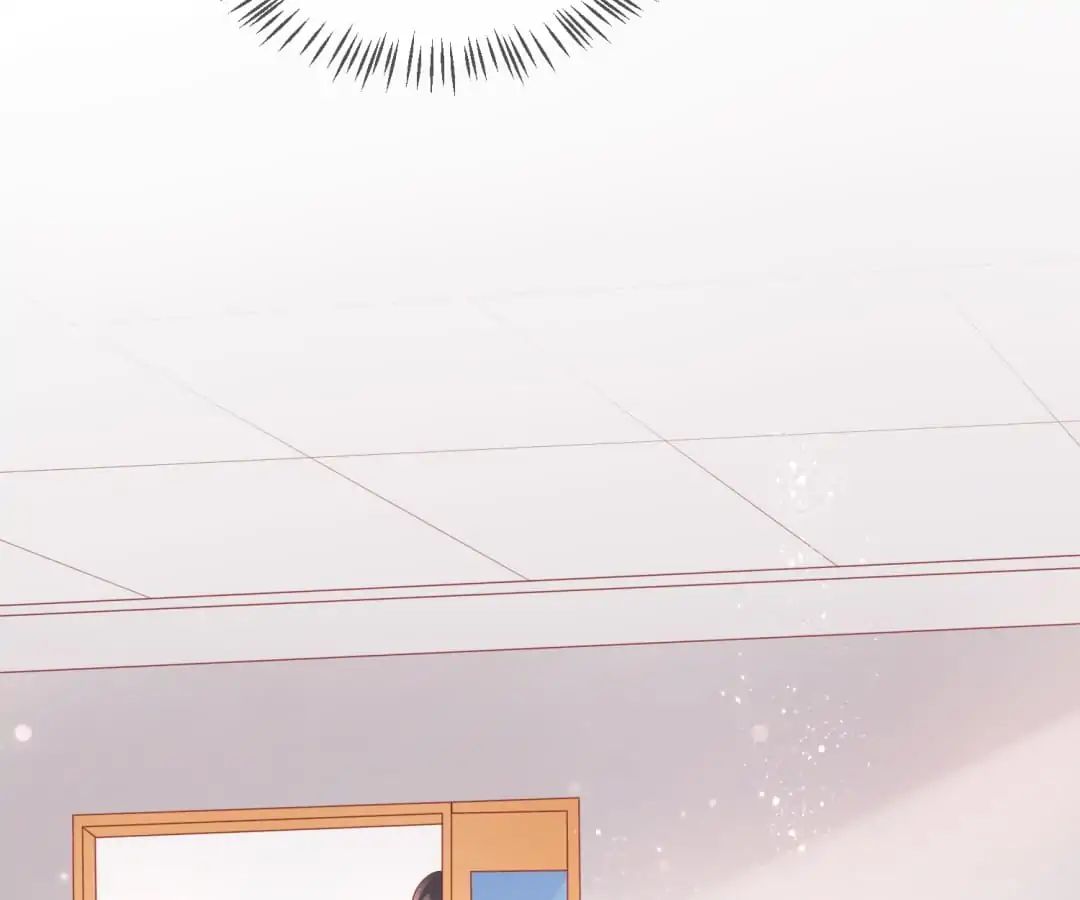 Popular Deskmate is A Cat chapter 74 - page 87