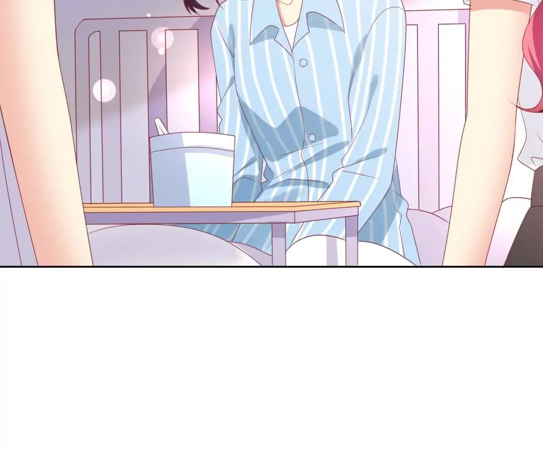 Popular Deskmate is A Cat chapter 74 - page 9