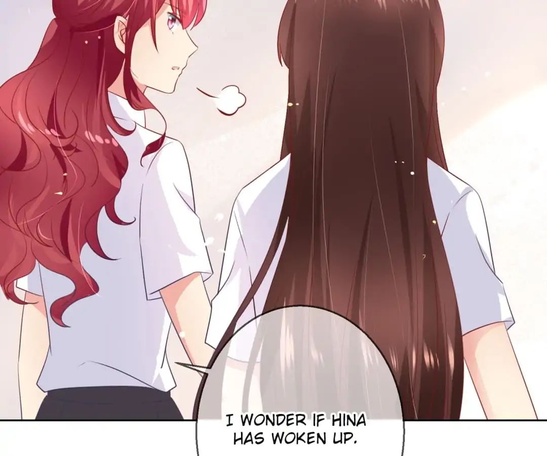 Popular Deskmate is A Cat chapter 73 - page 25